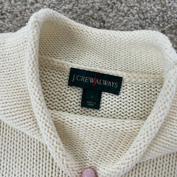 J.Crew Sweater - Picture 3 of 3